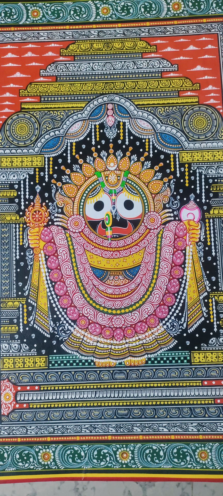 lord jagannath